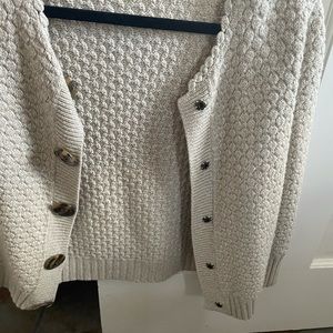 The Limited sweater